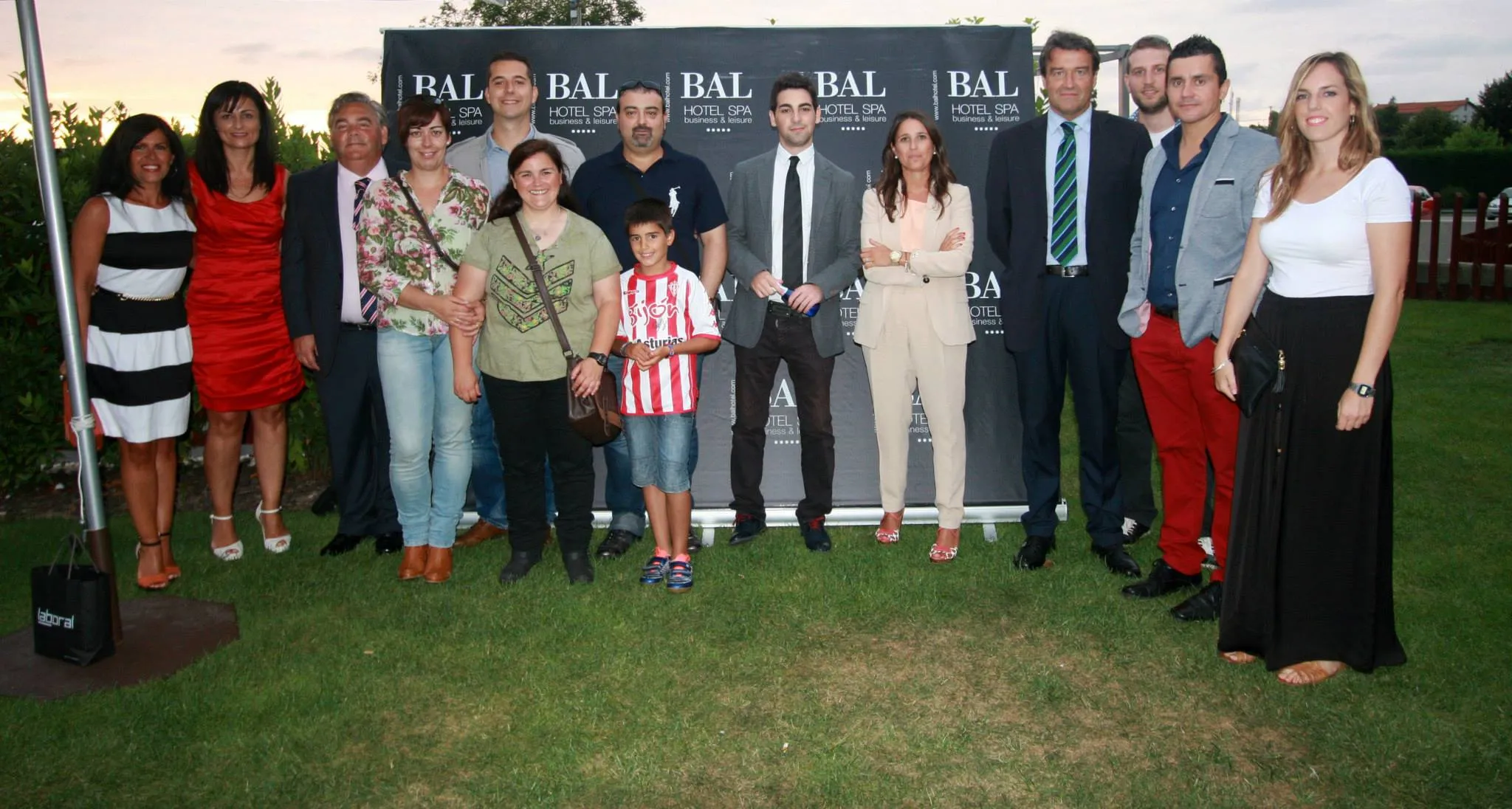 VI Trofeo Quini 2013 - Imagen 92